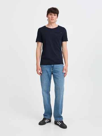 T-Shirt 'BHNOEL' BLEND en noir