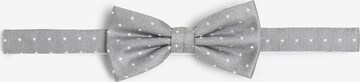 Finshley & Harding London Bow Tie in Green: front