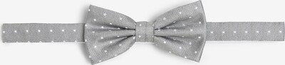 Finshley & Harding London Bow Tie in Green / White, Item view