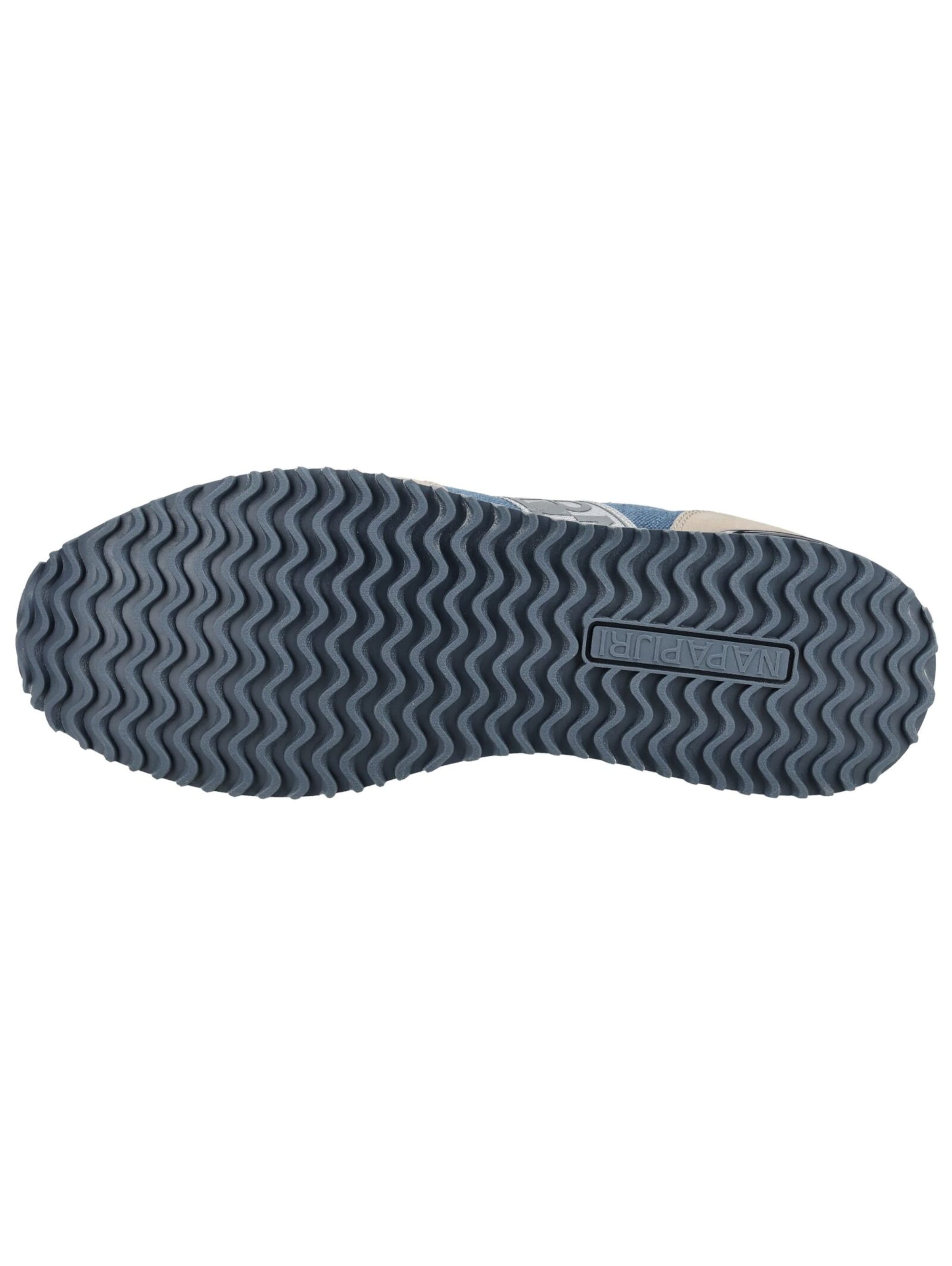 Baskets basses NAPAPIJRI en gris