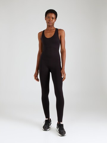 ONLY PLAY Sports Suit 'REEL' in Black: front