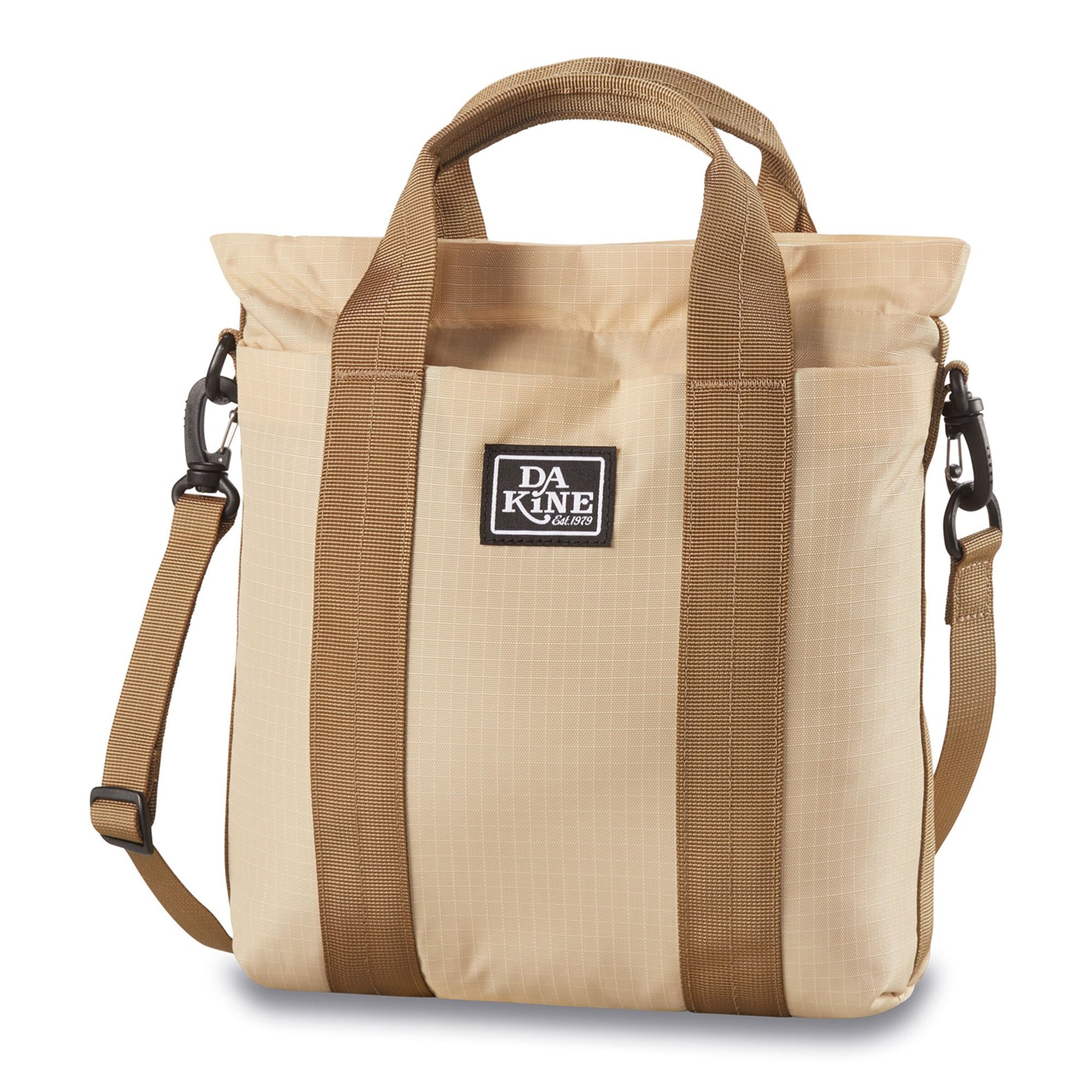 DAKINE Tasche in Beige: Vorderseite