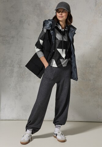 CECIL Shirt in Grau