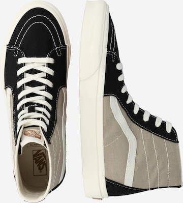 VANS High-Top Sneakers in Mixed colors