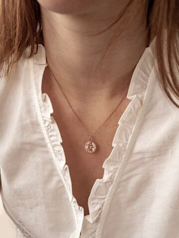 Hey Happiness Necklace 'Gemini' in Gold