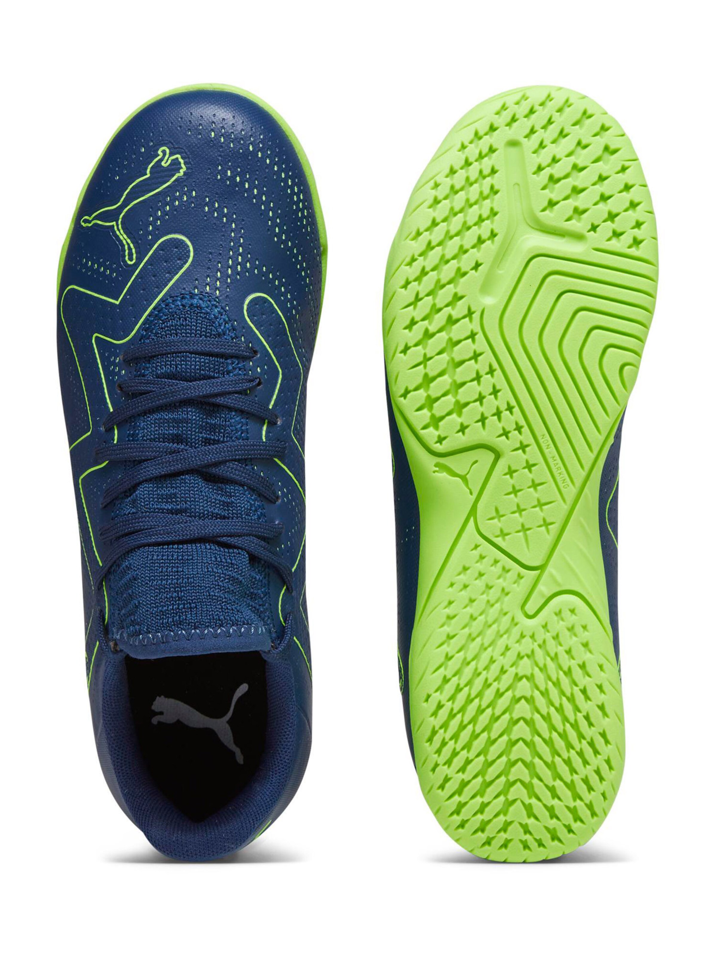 Chaussure de sport 'Future Play' PUMA en bleu