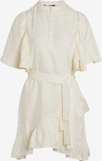 BRUUNS BAZAAR Shirt dress 'Liliane Constance' in Pastel yellow, Item view