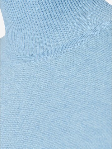 MORE & MORE Pullover in Blau