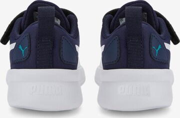 PUMA Trainers 'Flyer Runner V' in Blue