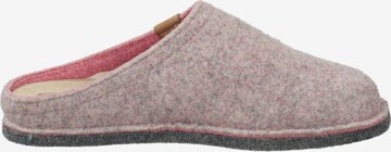 ROHDE Slippers in Pink