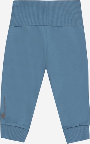 BELLYBUTTON Tapered Hose in Blau