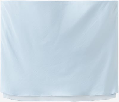 MANGO Toppi 'Azur' värissä vaaleansininen, Tuotenäkymä