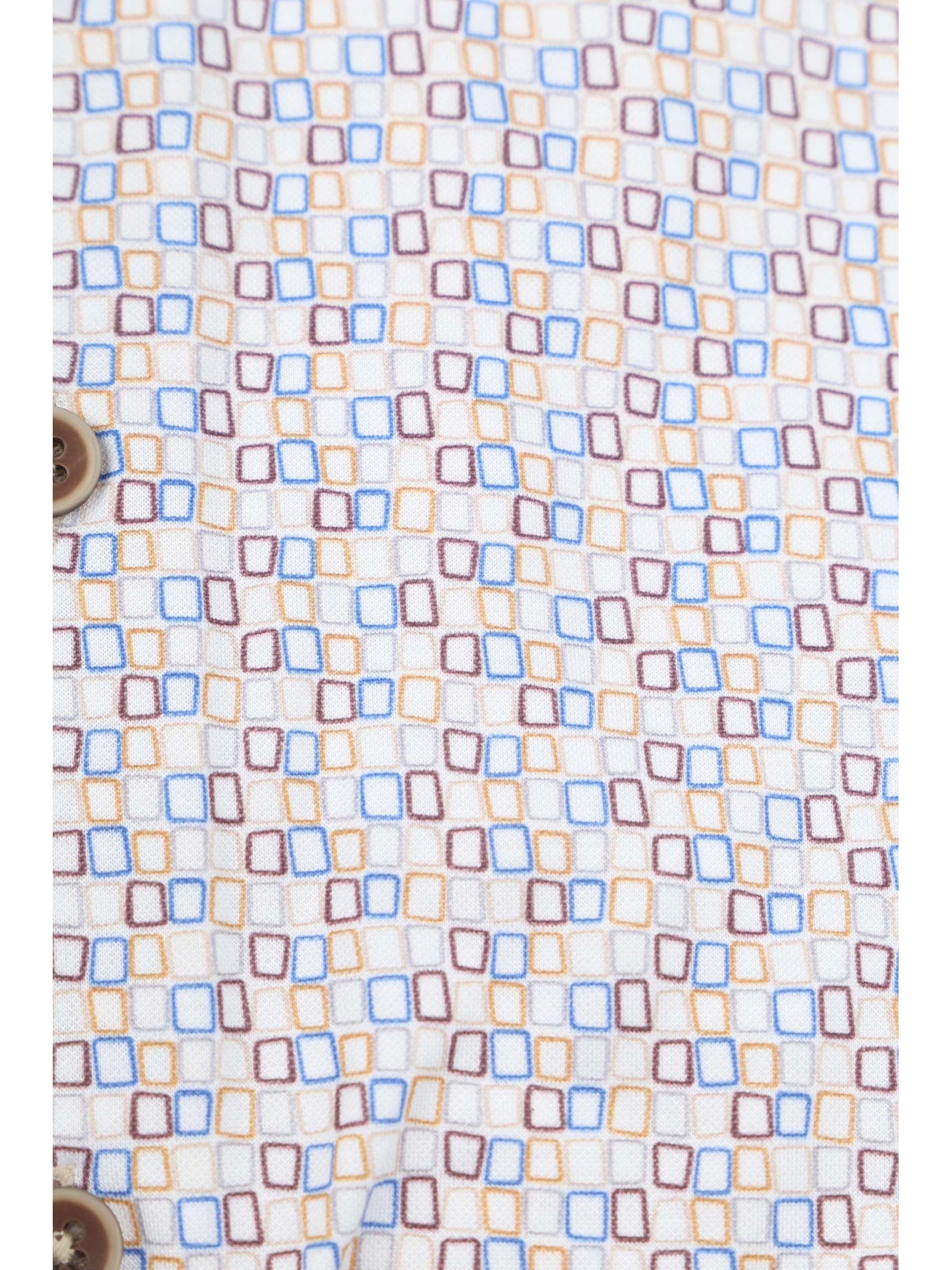 Suitable Slim Fit Hemd‌‌‌‌‌‌‌‌‌ in Mischfarben