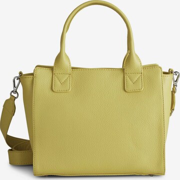 MARKBERG Handbag 'Maika' in Yellow: front