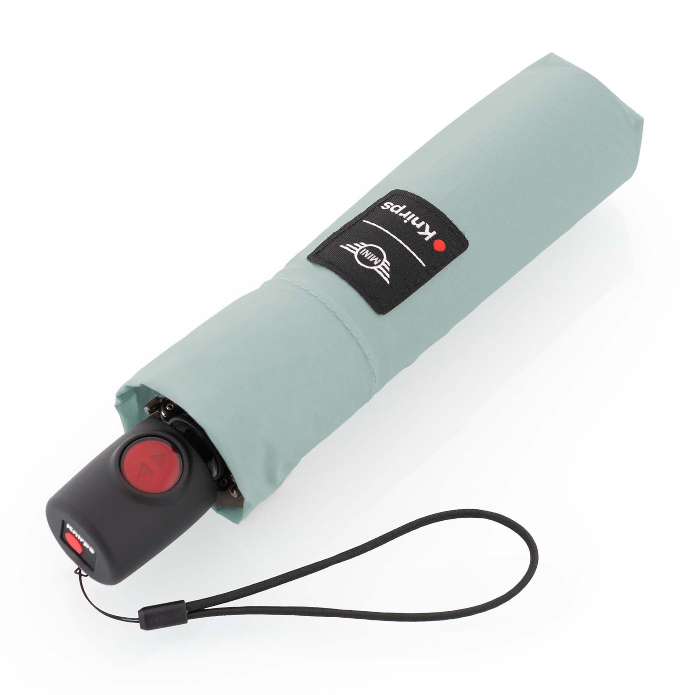 Ombrello di KNIRPS in verde