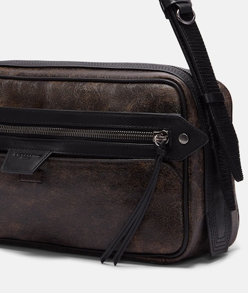 Liebeskind Berlin Shoulder Bag 'Juno' in Brown