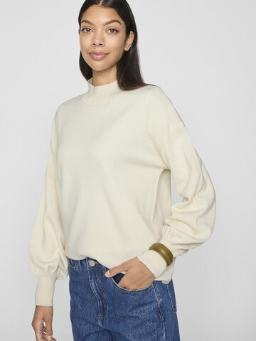 Pull-over VILA en rose