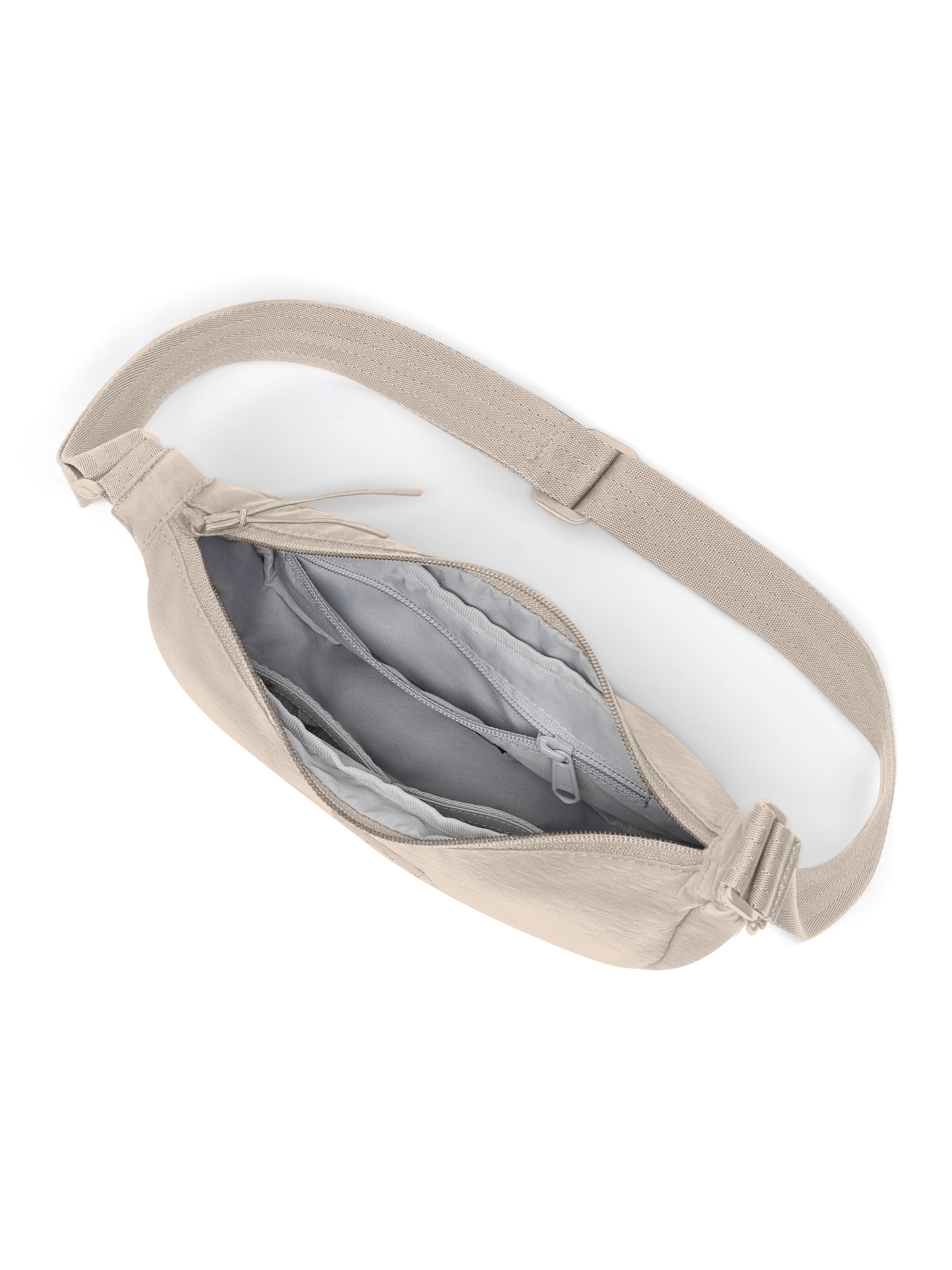 Johnny Urban Crossbody bag 'Kaia Small' in Beige