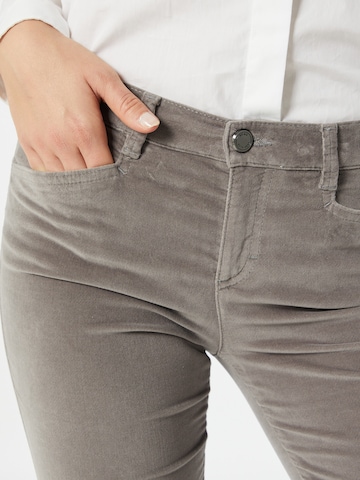 regular Pantaloni di BRAX in grigio