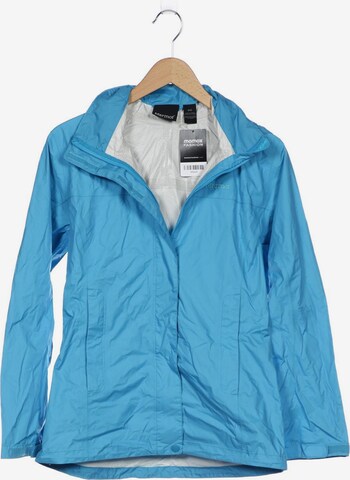 Marmot Jacke M in Blau: predná strana