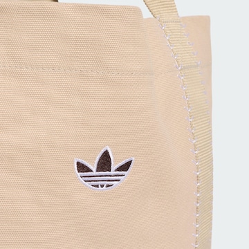 Shopper di ADIDAS ORIGINALS in beige