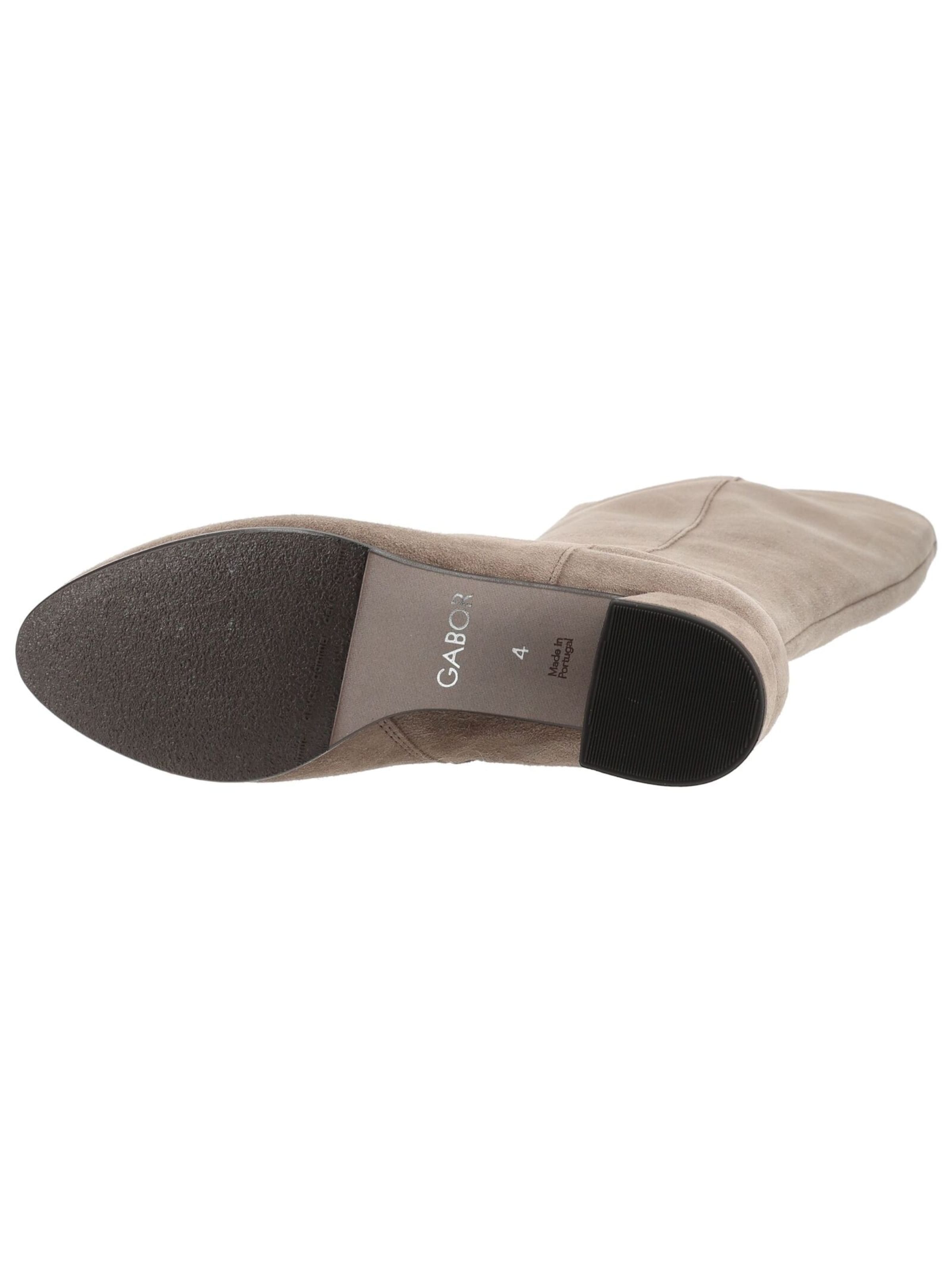 Stivale di GABOR in grigio