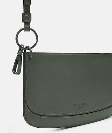 Liebeskind Berlin Schoudertas in Groen