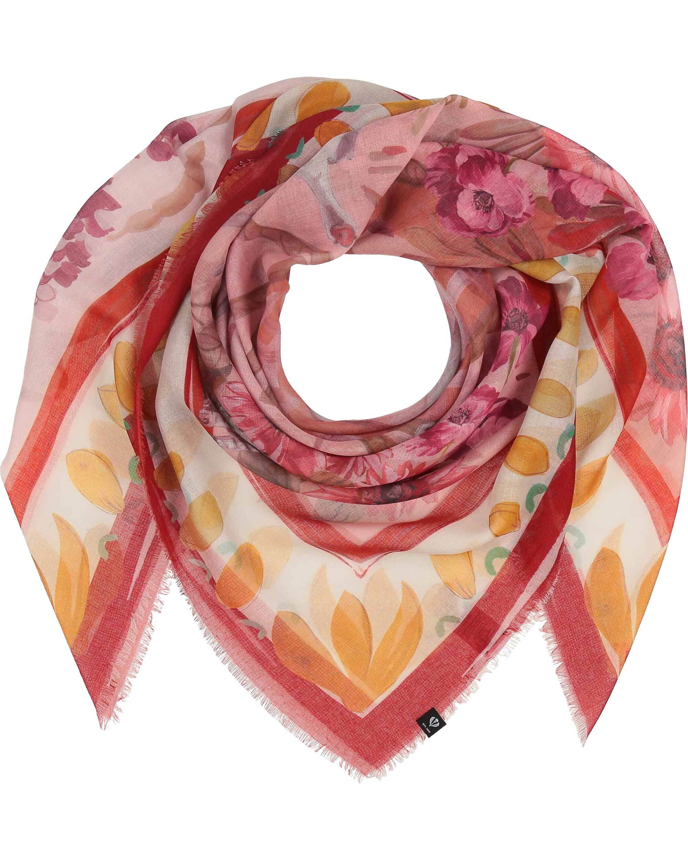 FRAAS Wrap in Purple: front