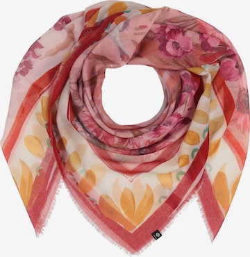 FRAAS Wrap in Purple: front