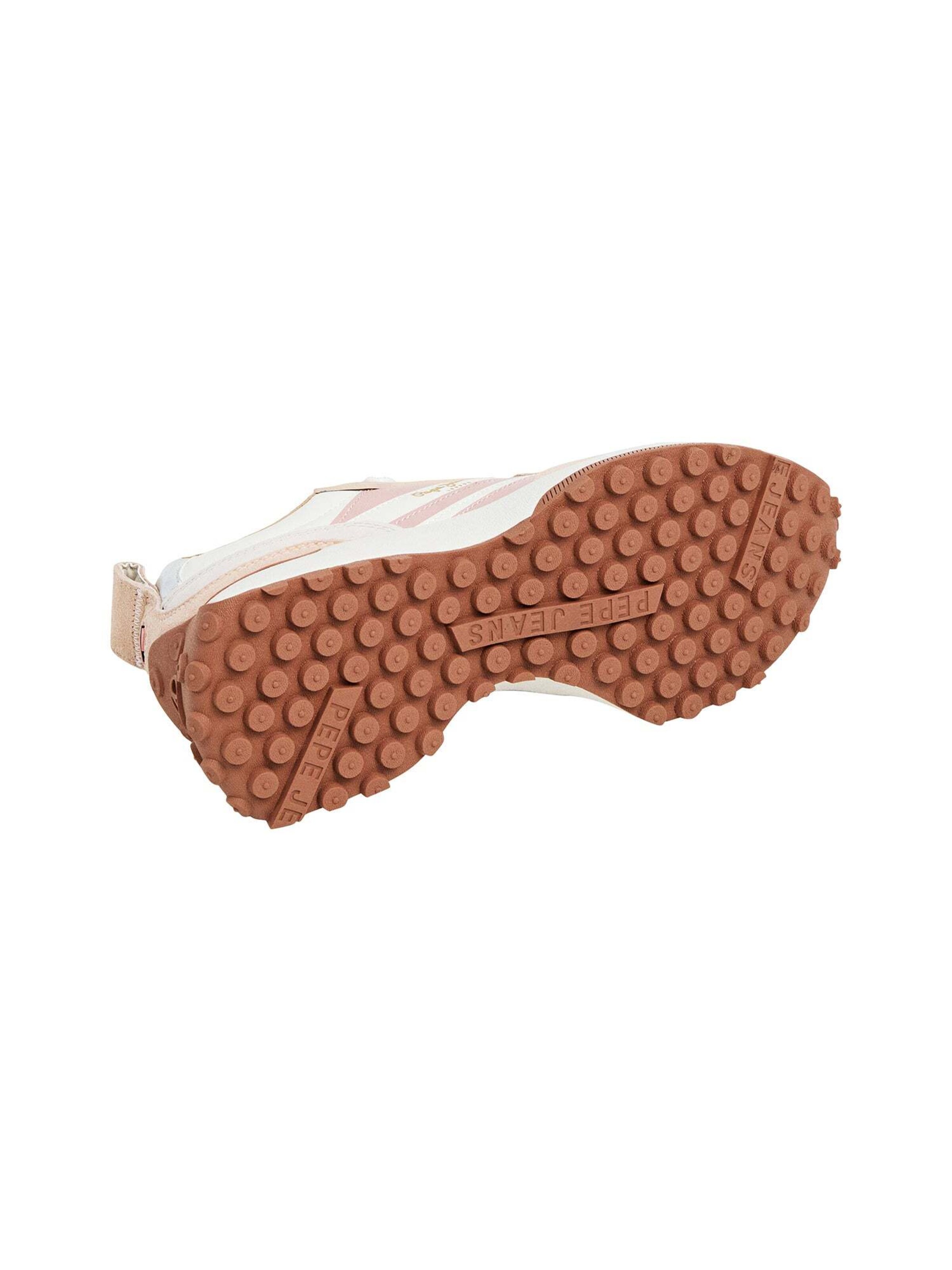 Baskets basses 'LUCKY ORIGINAL' Pepe Jeans en mélange de couleurs