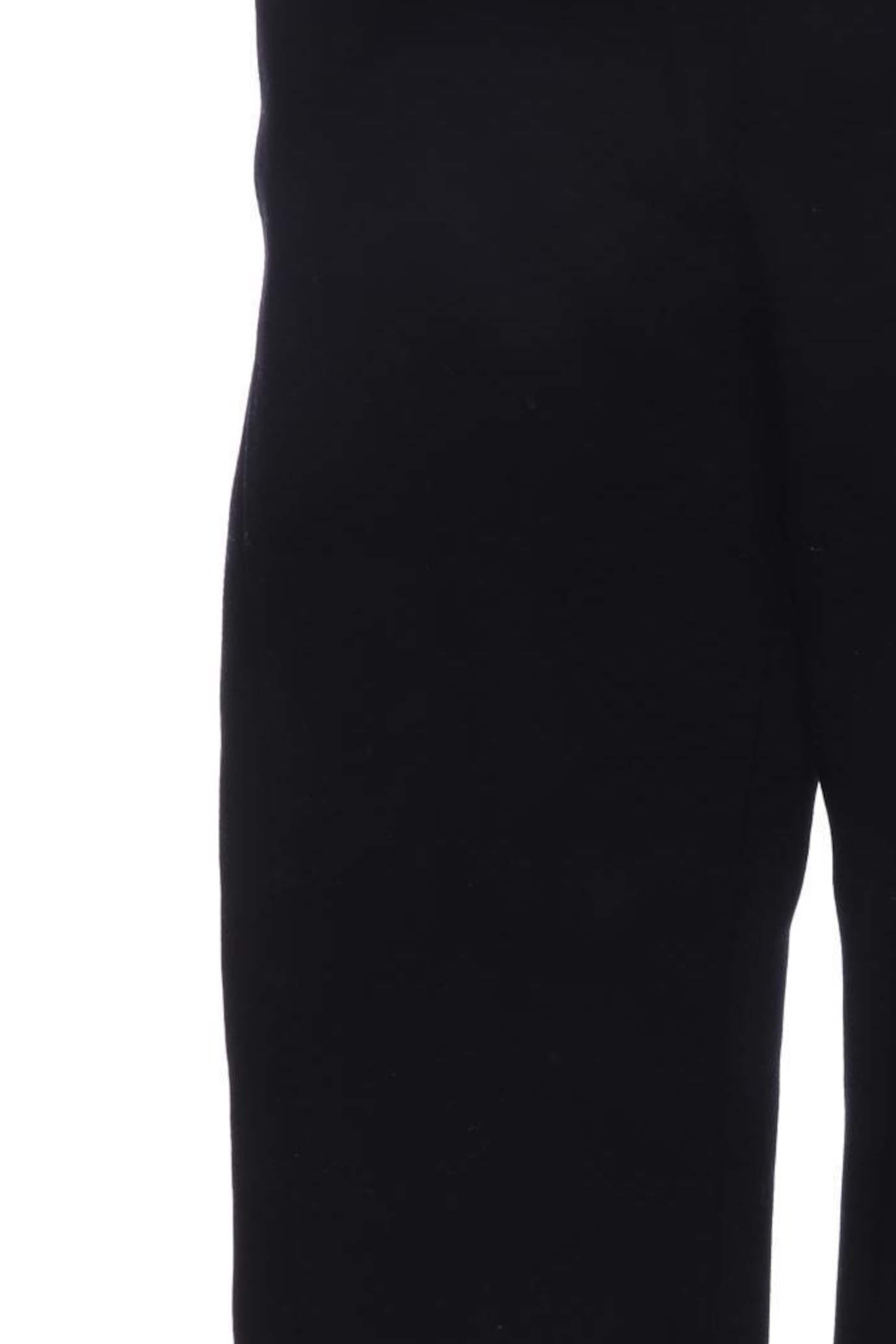 Filippa K Stoffhose XS in Schwarz