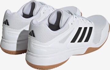 ADIDAS PERFORMANCE Sportschuh in Weiß