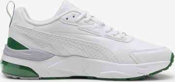 PUMA Sneakers laag 'Vis2K' in Wit