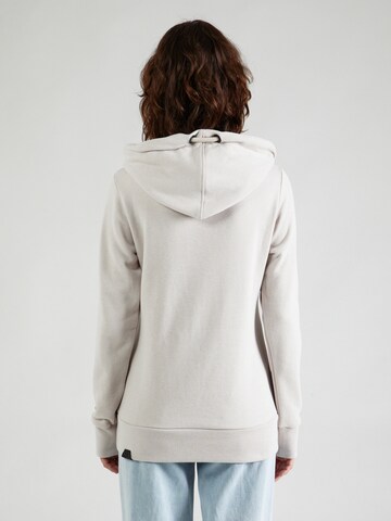 Ragwear Sweatshirt 'GRIPY' in Weiß