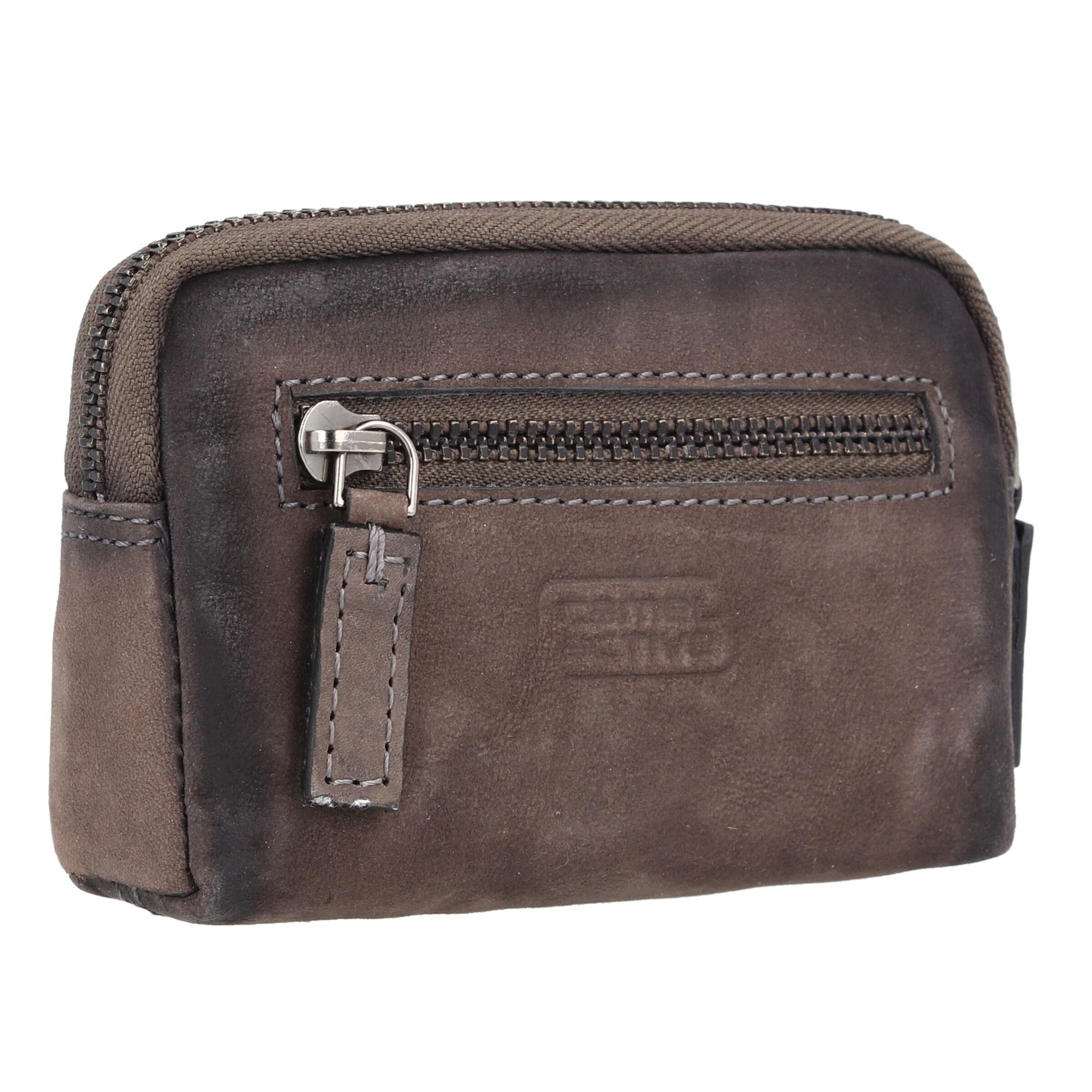 CAMEL ACTIVE Case 'Dallas' in Brown