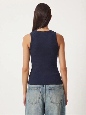 Happiness İstanbul Top 'Camis' – béžová