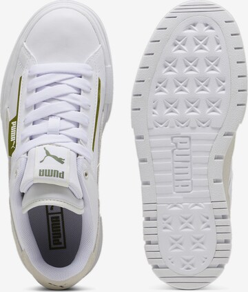 PUMA Sneakers 'Mayze' in White