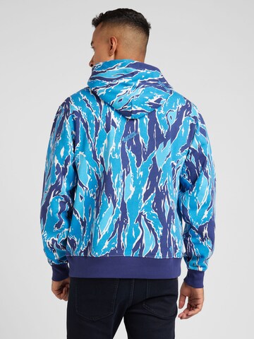 Billionaire Boys Club Majica | modra barva