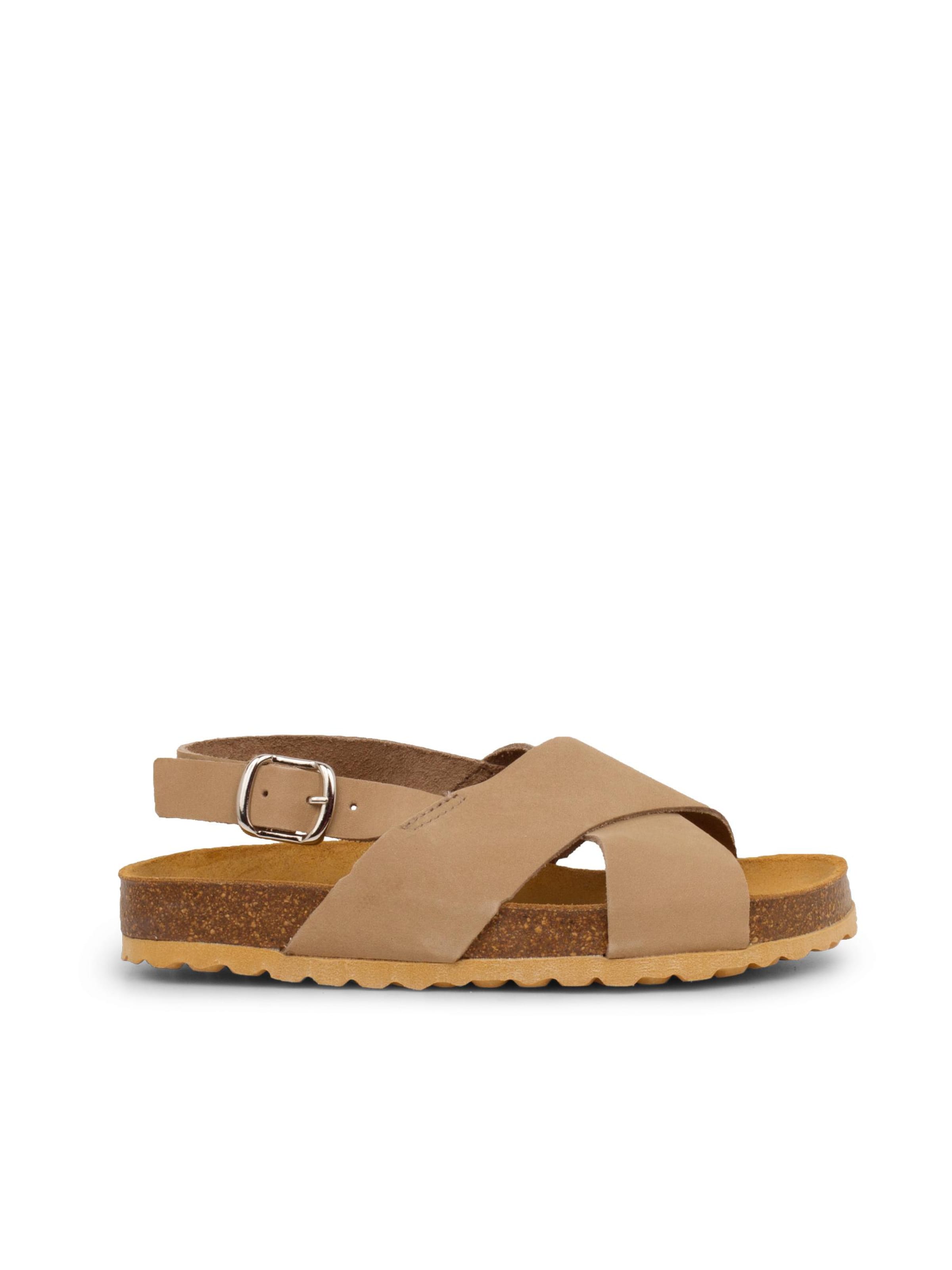 Sandales Pisamonas en gris