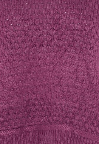 Pull-over ebeeza en violet