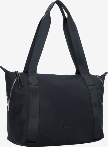 Roncato Shopper 'Portofino' in Zwart