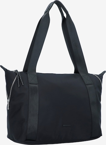 Roncato Shopper 'Portofino' in Black