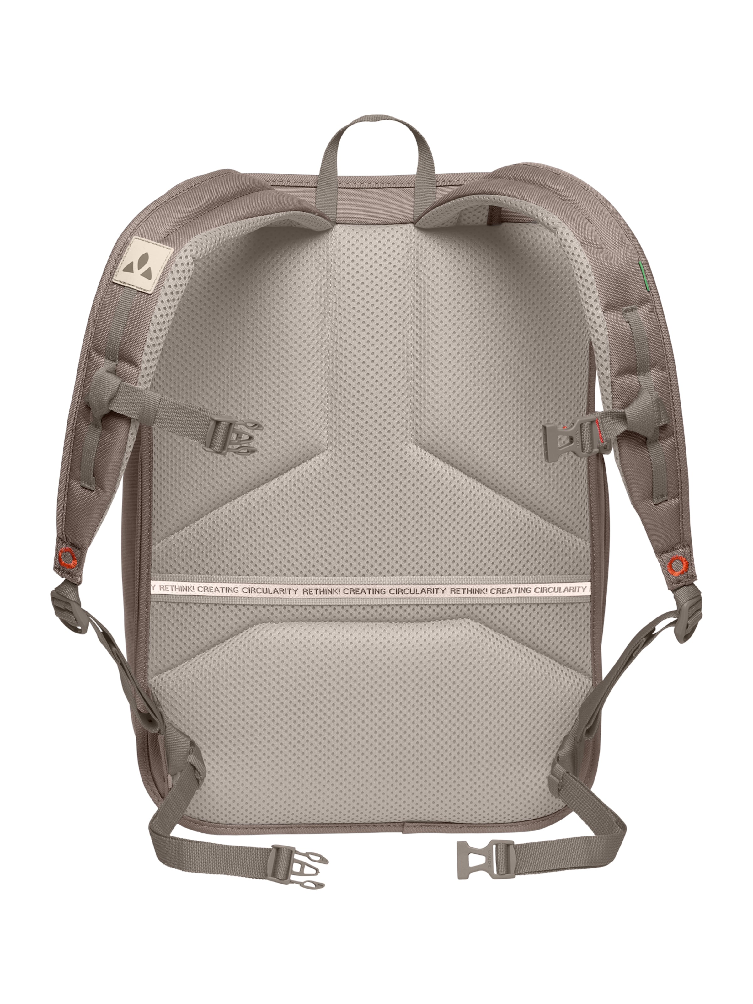 VAUDE Sportrucksack 'Coreway' in Braun