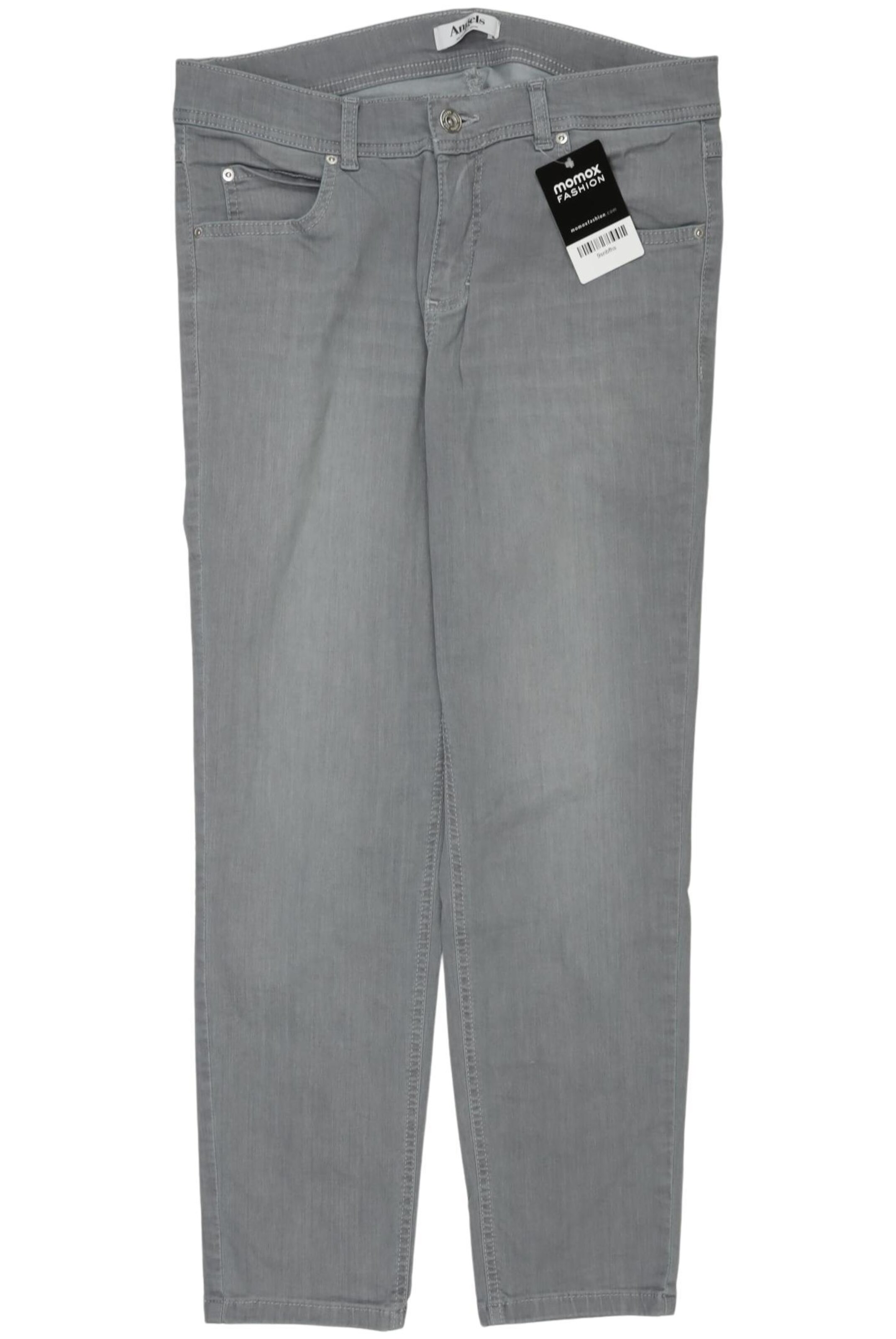 Angels Jeans in 29 in Grey: front