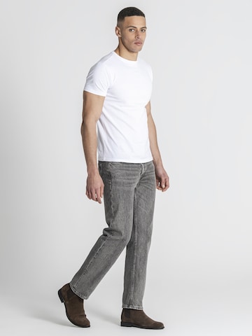 T-Shirt Gianni Kavanagh en blanc