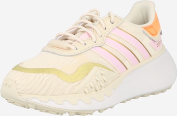 ADIDAS ORIGINALS Sneakers laag 'CHOIGO' in Beige: voorkant