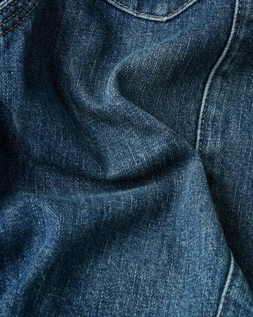 G-STAR Shirt dress in Blue
