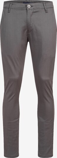 Indumentum Chino Pants in Dark grey, Item view