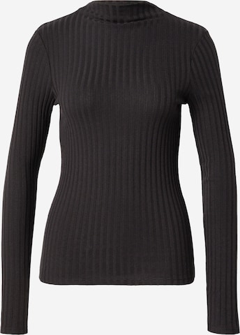 QS Тениска в сиво: отпред