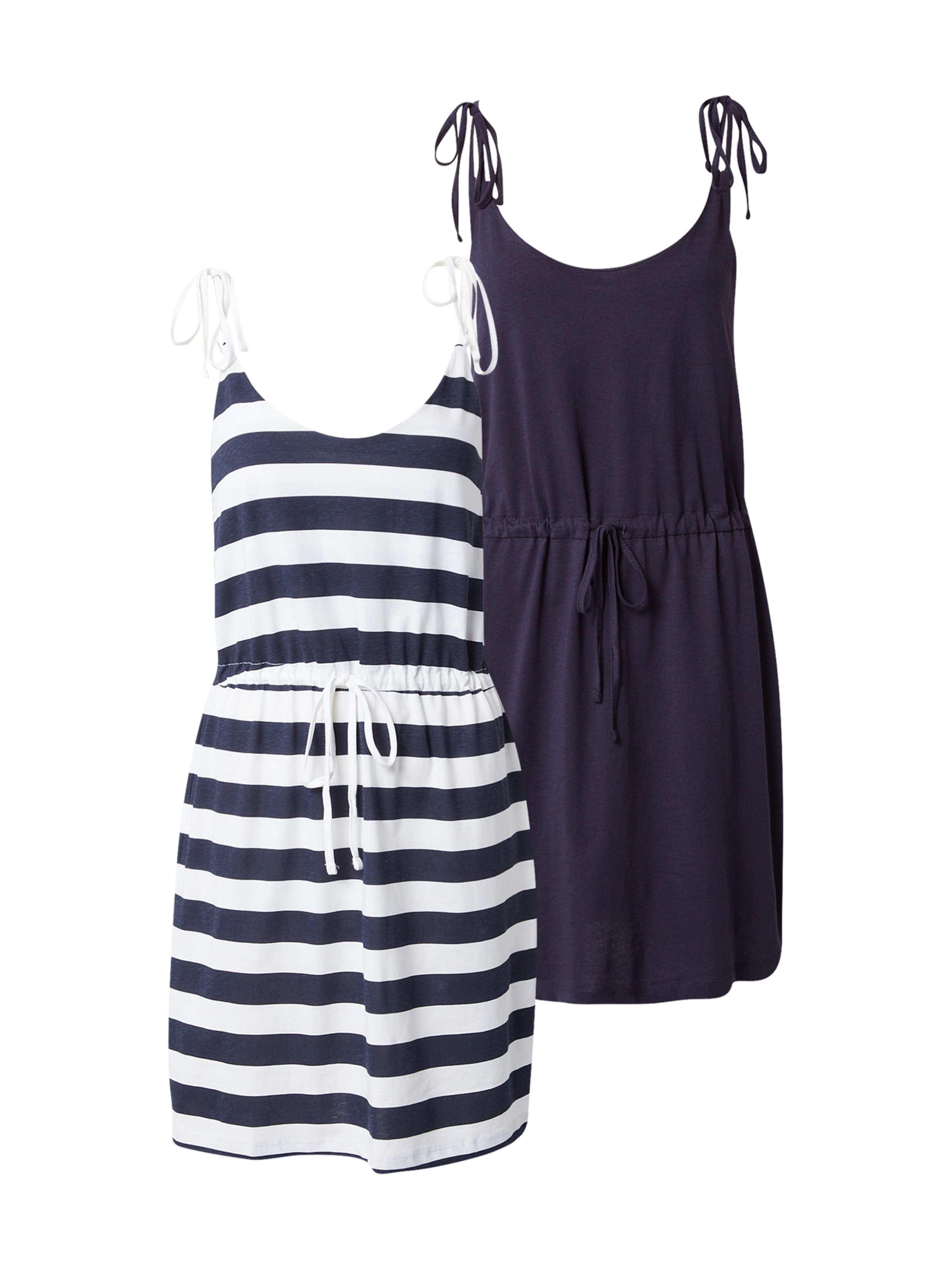 ONLY Φόρεμα 'MAY' σε μπλε: μπροστά